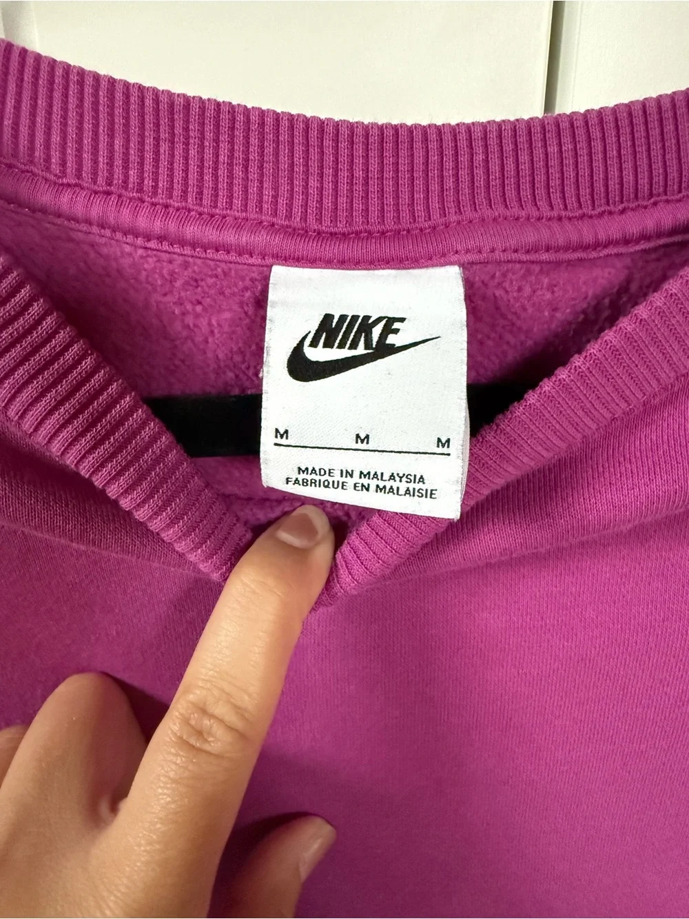 Nike Women's Phoenix Fleece